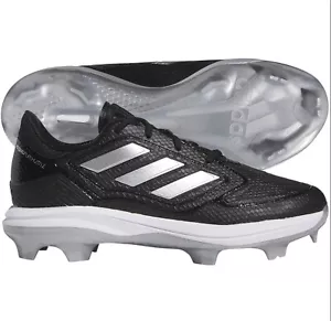 Scarpe da softball Adidas da donna taglia 7,5 nuove - Foto 1 di 7
