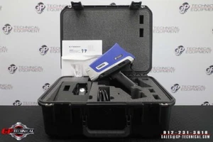 Analizador XRF portátil Olympus Vanta VCR cargado - Bruker Thermo SciAps Oxford - Imagen 1 de 24
