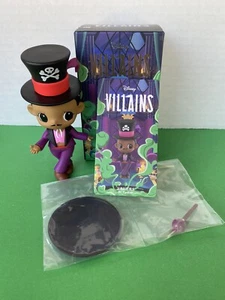 Dr Facilier Pop Mart Disney Villains Prinzessin & der Frosch Mystery Box US-VERKÄUFER - Bild 1 von 5