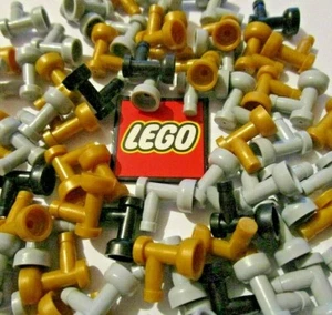 LEGO Tap 1x1 (Paquete de 4) Elige Color - Diseño 4599 - Imagen 1 de 6