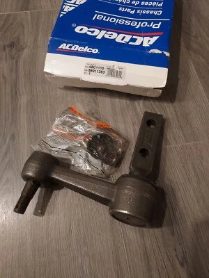 94-99 Dodge Ram 2500 3500 brazo loca ACDelco 45C1110 88911363 Foto 1 de 3