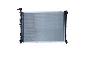 Refrigerador refrigeración del motor NRF para KIA CERATO II hatchback - Imagen 1 de 5