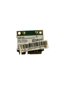 Intel 1030 11230BNHMW Wireless Card WIFI WLAN Bluetooth-compatible Inner Network - Afbeelding 1 van 2