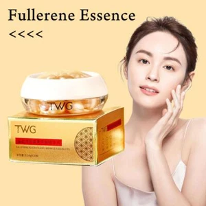 30pcs Fullerene Essence Hydrate & Lock in Moisture TightenSkin Elasticity K6G8 - Picture 1 of 12