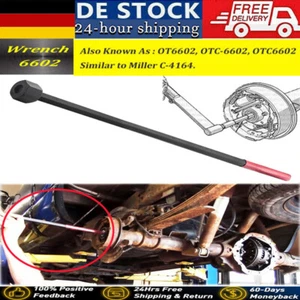 6602 Differential Bearing Preload Wrench Tool C4164 for Dodge Chrysler Rear Axle - Bild 1 von 12