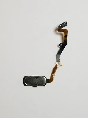 Home Center Button Key Parts Flex For Samsung Galaxy S7 Edge SM-G935A ATT - Image 1 of 2