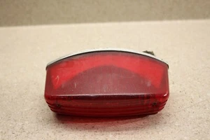 DS 250 2006 Can-Am ATV luz trasera freno trasero luz S9 1525 - Imagen 1 de 9