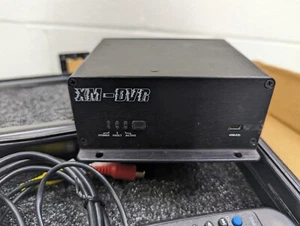 Datatoys XM-DVR Pro Luftflugzeug Digital Videosystem komplett neu in Box - Bild 1 von 5