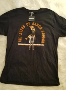 THE LEGENT OF AARON GORDON MENS SHIRT - Picture 1 of 3