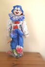 Vintage Heritage Mint Collection Clown Collection - Loveable Louie (Boxed)