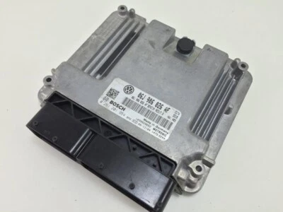 06J906026AF VW Passat / Passat CC Centralina motore 2.0TFSI CCTA MED17.5 - Immagine 1 di 2