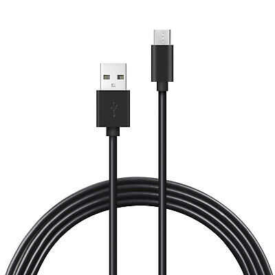 3M 2M 1M Long USB Charging Charger Cable Lead For PS5 XBOX Series X Controller • 3.49£