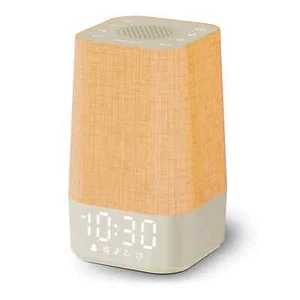 White Noise Sound Machine: 30 Soothing Sounds, Sunrise Alarm Clock for Gentle... - Picture 1 of 8
