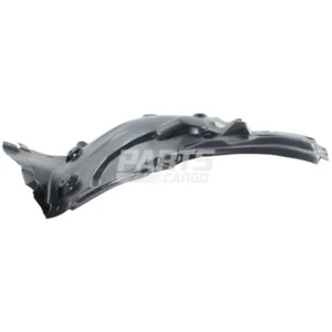 New Front Right Fender Liner Rear Section Fits 2011-2016 Bmw 528I 51717186724 - Picture 1 of 5
