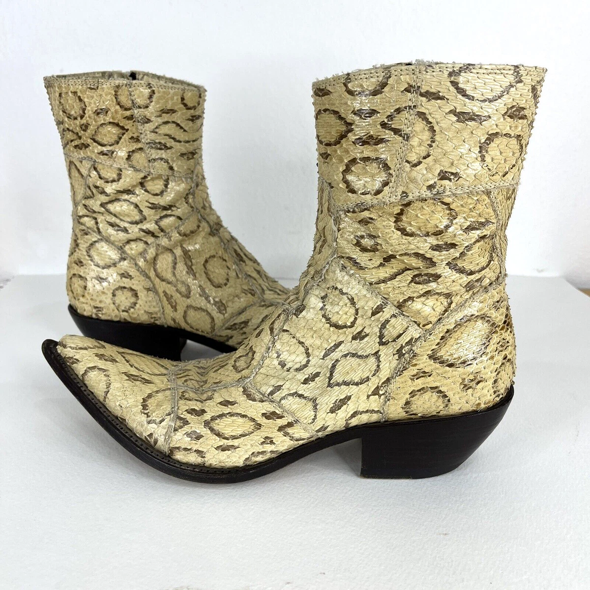 Gianni Barbato Boots for Women for sale | eBay