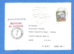 ITALFOR PELLICANO ALBANIA guller del 13.04.92 (277516) - Imagen 1 de 2