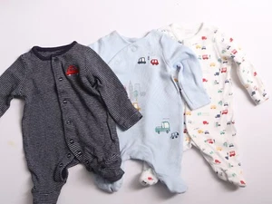 Vestiti/abbigliamento usati bambino ragazzo - costruisci/fai il tuo pacchetto -neonato - Foto 1 di 25