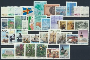 ISLAS ALAND. Juegos Año 1984-1989, MNH (YS305) - Imagen 1 de 1