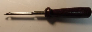 Häkelnadel Vintage 70er Jahre - Bild 1 von 10