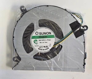 For Lenovo IdeaCentre M800z M810z 700-22ISH Fan 00XD814 01EF970 DC28000JMV0 - Picture 1 of 1