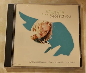 JEWEL PIECES OF YOU CD VGC - Picture 1 of 4