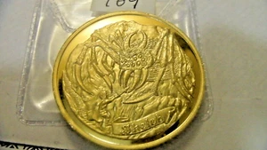 +CROWN SIZE LORD OF THE RINGS KHELOB NO.109 - Picture 1 of 4