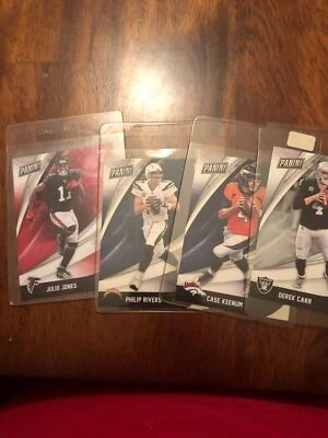 2018 Panini Black Friday Base - Image 1 of 3