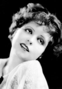 Myrna Loy Monochrome Photo Print 12 (A4 Size-210 x 297mm-8.5" x 11.75") - Picture 1 of 2