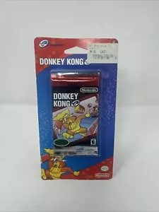 Tarjetas Donkey Kong para lector electrónico GBA Game Boy Advance nuevas selladas - Imagen 1 de 3
