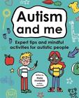 Autism And Me (Mindful Kids) By Haia Ironside And Dr Leslie Ironside (English) P