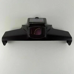 Kirby Shampoo System Fluffer 293097 Burgandy - Brush Head Only - Picture 1 of 5