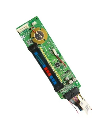 Placa de control de bajo voltaje para refrigerador Viking PE070728 PE970603 PE970604 Foto 1 de 2