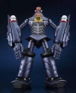 MODEROID Big O The Big O Good Smile Company from Japan - Picture 1 of 9