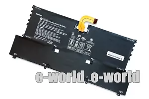 Nueva Batería Genuina SO04XL para HP Spectre Pro 13 G1 13-V000 844199-855 TPN-C127 - Imagen 1 de 2