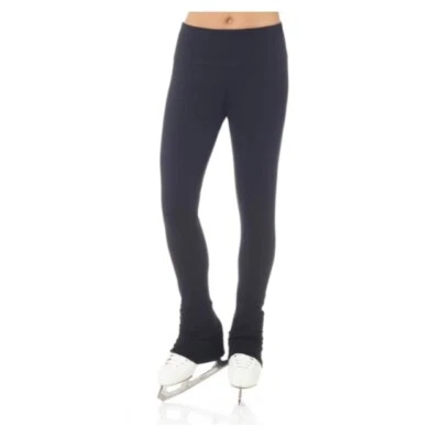 NUEVO LEGGING MONDOR NEGRO PERFORMANCE SUPPLEX 4883 ADULTO PEQUEÑO Foto 1 de 2