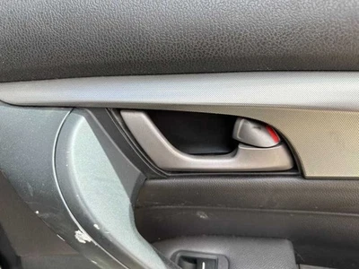 Interior Inner Door Handle Passenger Right Rear 2009 10 11 Acura TL - Imagem 1 de 4