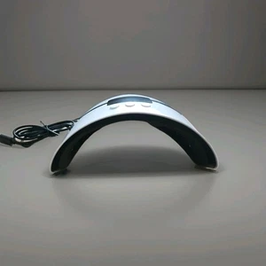 UV LAMPE FÜR GELNÄGEL - Bild 1 von 4