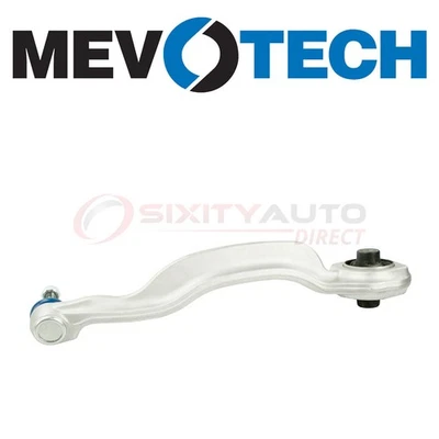 Mevotech Control Arm & Ball Joint Assembly for 2010-2013 Mercedes-Benz S400 he - Imagem 1 de 4