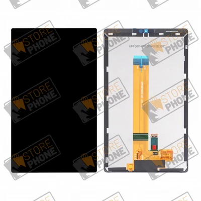 PIÈCE DÉTACHÉE Ecran LCD + Tactile Samsung Galaxy Tab A7 Lite Wi-Fi SM-T220 Noir
