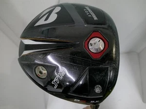 Bridgestone J715 B3 9.5° Stiff Right-Handed in Driver Tour AD MJ7 4901 - Picture 1 of 5