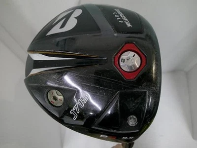 Bridgestone J715 B3 9.5° Stiff Right-Handed in Driver Tour AD MJ7 4901 - Image 1 of 4