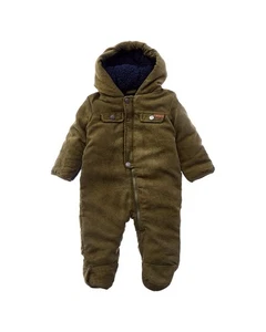 Perry Ellis Corduroy Pram - Picture 1 of 3