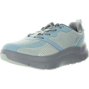 Alegria Womens Solstyce Gray Casual And Fashion Sneakers 38 Medium (B,M) 5229 - Picture 1 of 3