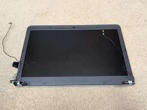 Lenovo ThinkPad Edge E530 15.6" Genuine Laptop LCD Screen Complete Assembly - Afbeelding 1 van 1