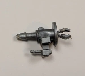 Kenner 1982 Vintage Star Wars CAP-2 Mini Rig Gun pezzo di parte Sw ESB  - Foto 1 di 1