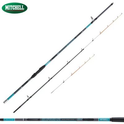 MITCHELL Bottom Fishing Rod SUPREMA SW BOLENTINO 250g - 2.40m - Image 1 of 4