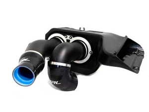 PRL Motorsports High Volume Intake System For Ford F-150 2.7L 3.5L EcoBoost - Picture 1 of 8