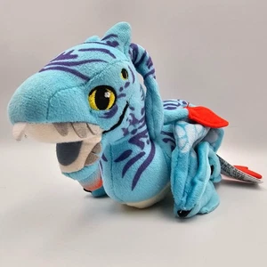 Disney Parks/Resorts Avatar Banshee Plush Pandora World of Avatar - Picture 1 of 13