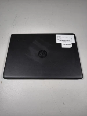 HP Laptop 14-ck0xxx - Intel Celeron N4000 4GB RAM - Refurbished, No OS - Image 1 of 4