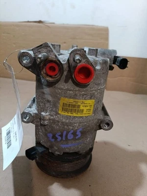 AC Compressor Fits 13-16 ESCAPE 285756 - Image 1 of 4